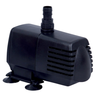 EcoPlus Eco 633 Submersible Pum