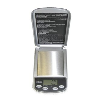 Giros 500g scale