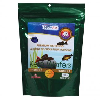 NorthFin Kelp Wafers (14mm)