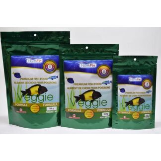 NorthFin Veggie Formula