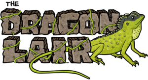 The Dragon Lair