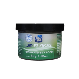 Piscine Energetics Freshwater Flakes 30g