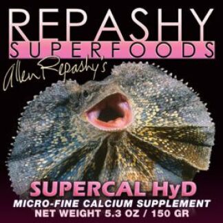 Repashy SuperCal HyD