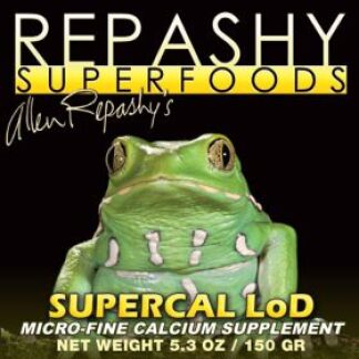 Repashy SuperCal LoD
