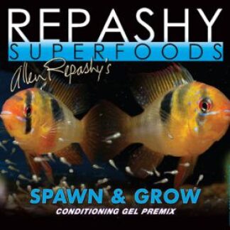Repashy Spawn & Grow Freshwater