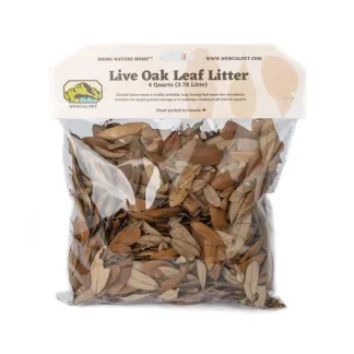 NewCal Live Oak (Dried) 3.78L