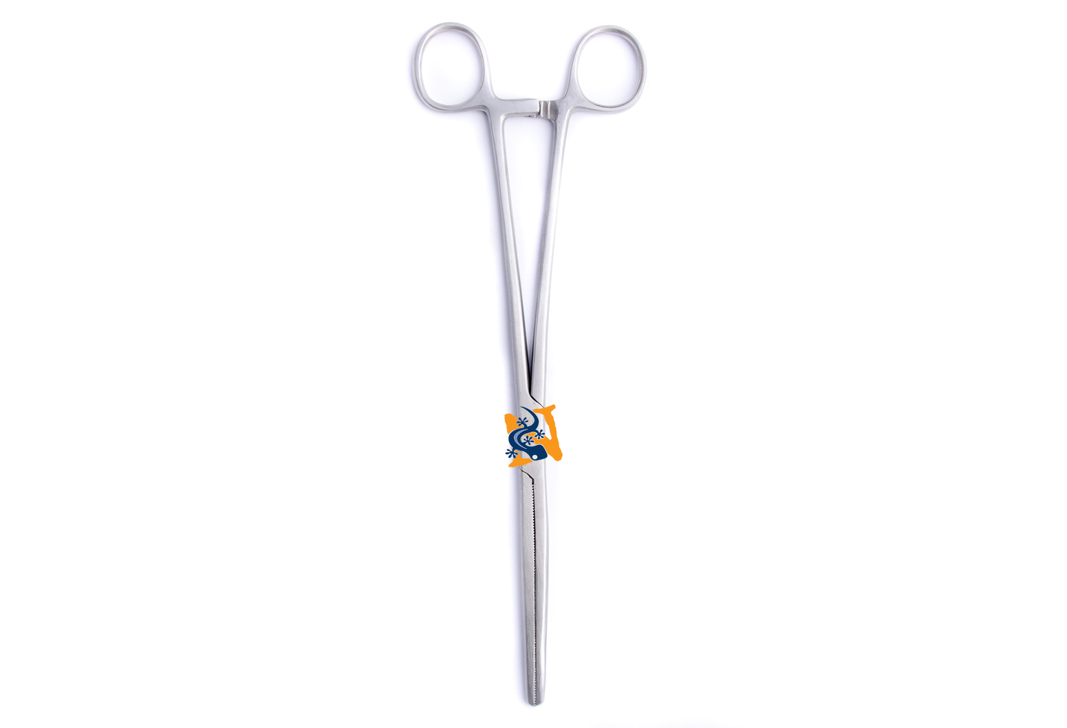 Locking Hemostat