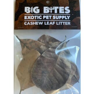 Big Bites Cashew Leaves (10pk)
