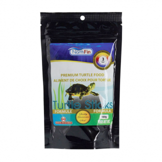 NorthFin Turtle Sticks (3mm) 100g
