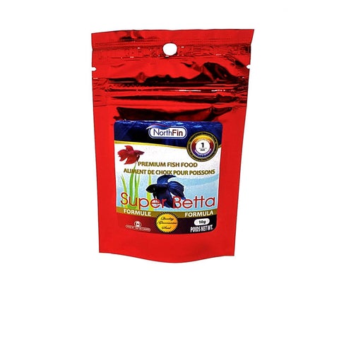 NorthFin Super Betta