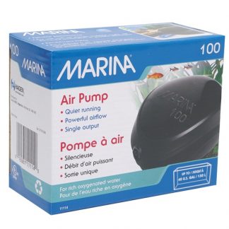 Marina A100 Air pump