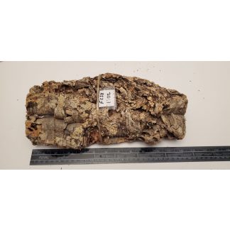 Cork Bark - Flat  F238