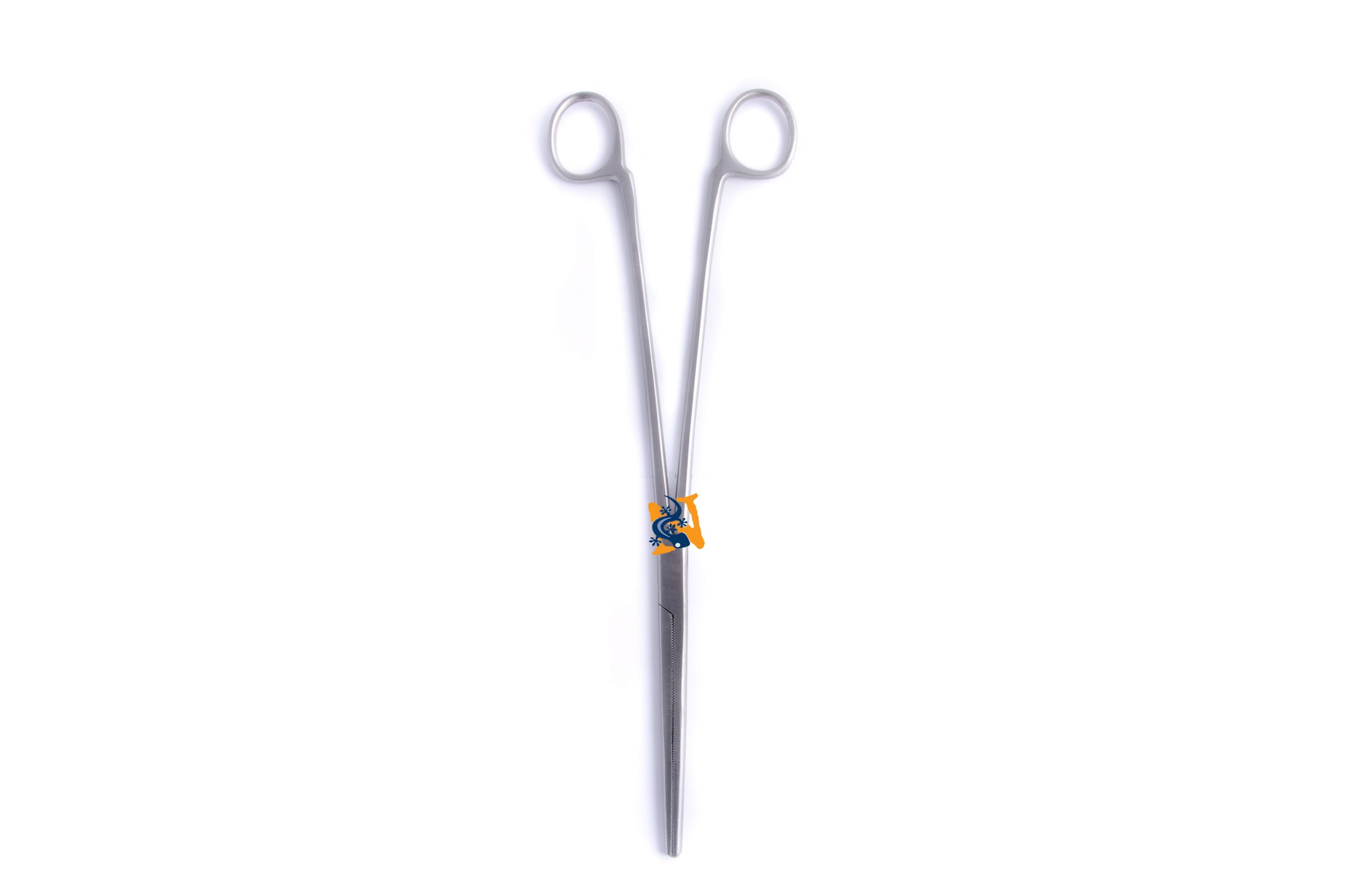 Hemostat 8" (Non-Locking)