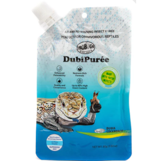 ProBugs DubiPurée 80g