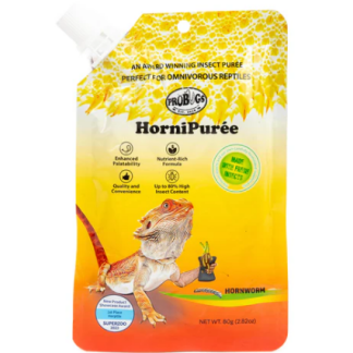 ProBugs HorniPurée 80g